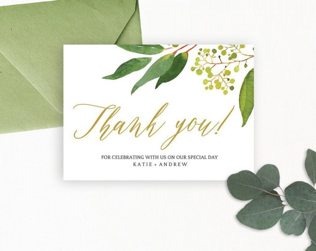 012 Free Thank You Card Template Stirring Ideas Printable With Business 