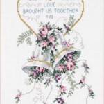 123Stitch Wedding Cross Stitch Patterns Wedding Cross Stitch