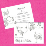 Amazon Personalised Wedding Invitations Invites X 25 FREE DRAFT