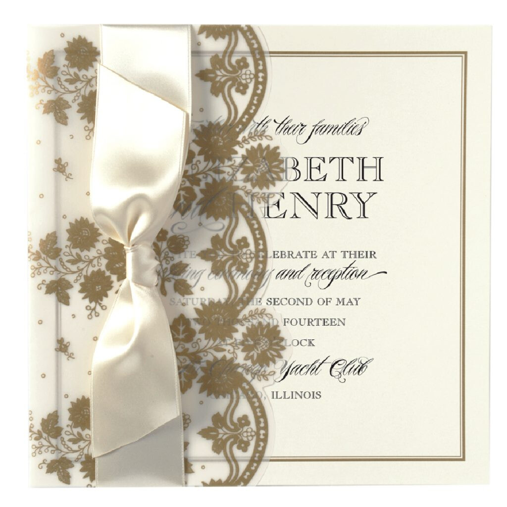 Anna Griffin Wedding Invitations Stationery Hyegraph Invitations 