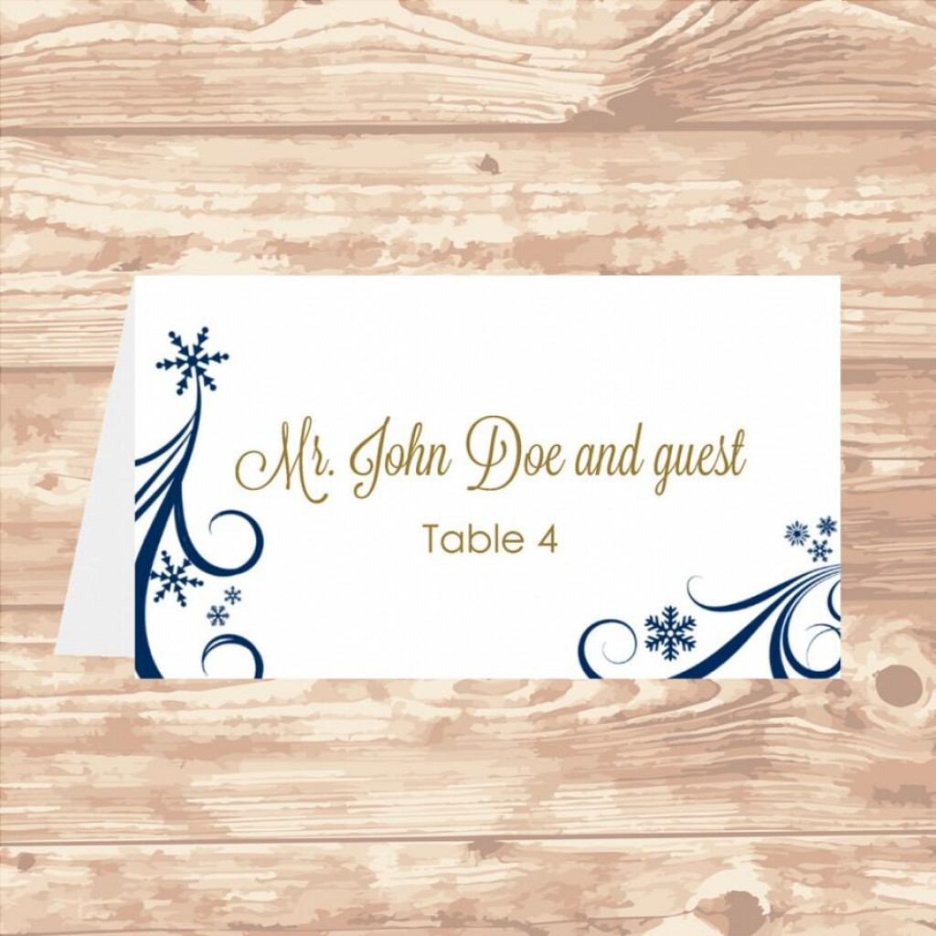 Avery 5302 Printable Place Cards Printable Card Free