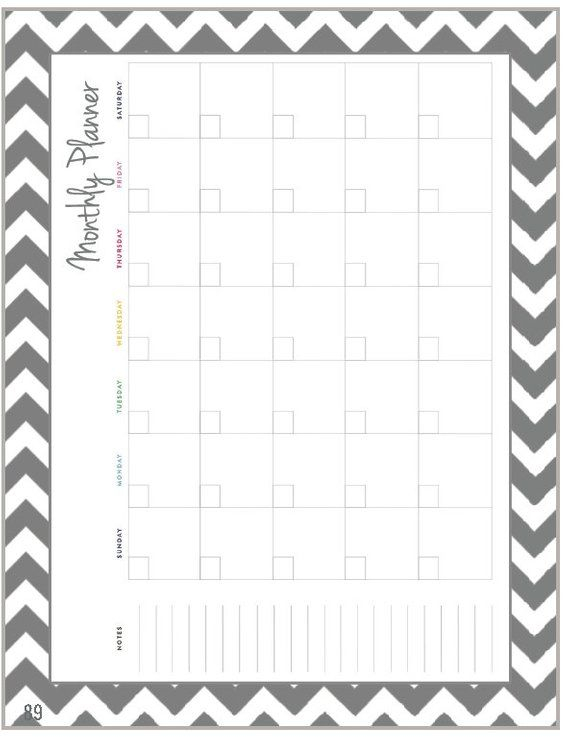 Custom Wedding Planner Printable Digital File With Monthly Planner