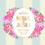 FREE 19 Sample Wedding Labels Templates In PSD PDF EPS AI