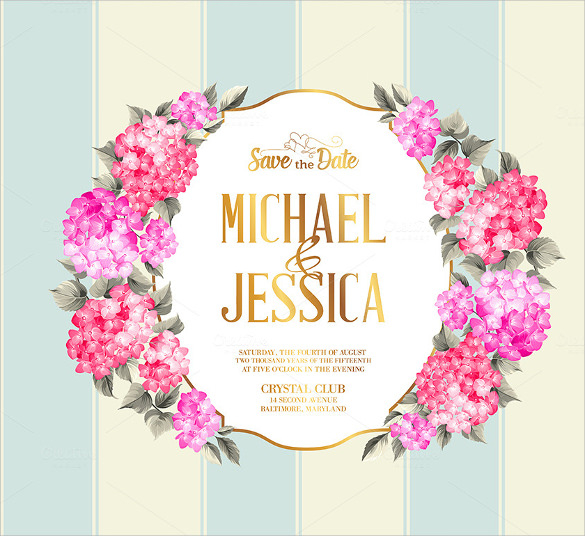 FREE 19 Sample Wedding Labels Templates In PSD PDF EPS AI