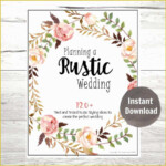 Free Printable Wedding Binder Templates Of 25 Best Ideas About Getting