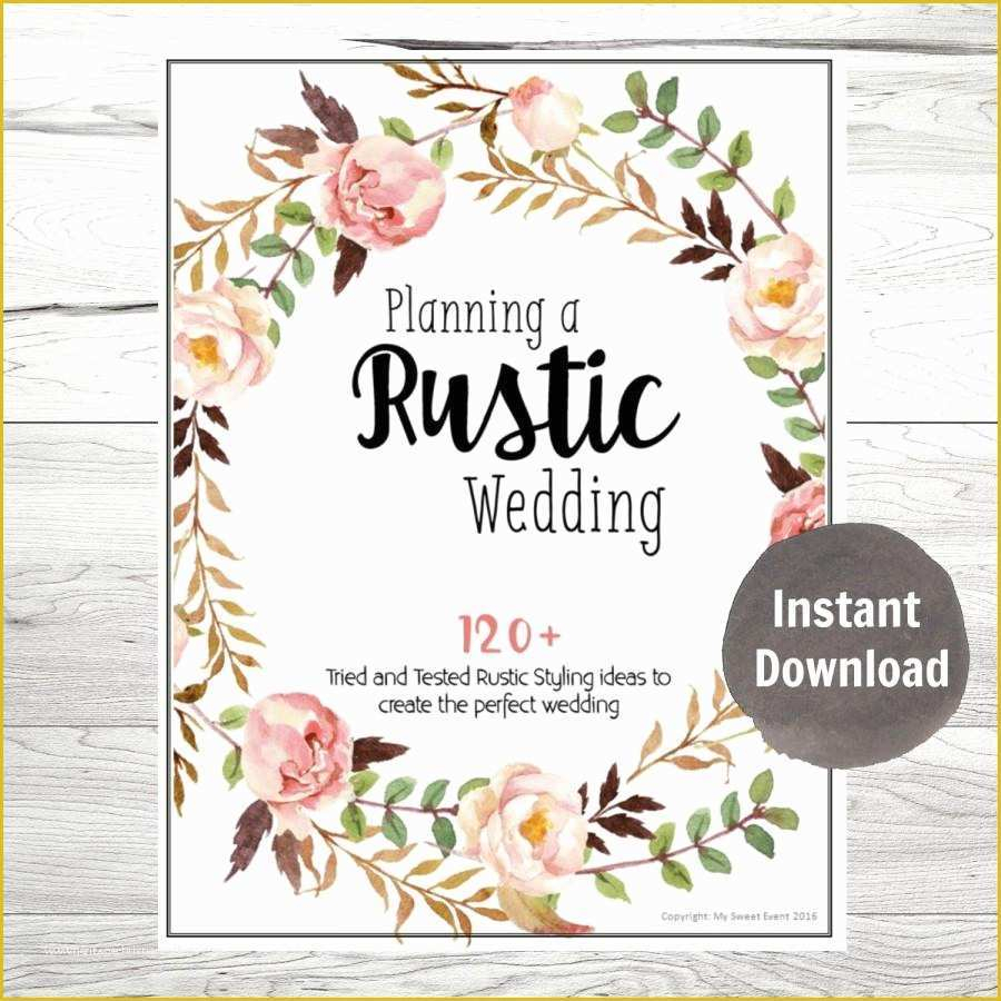 Free Printable Wedding Binder Templates Of 25 Best Ideas About Getting 