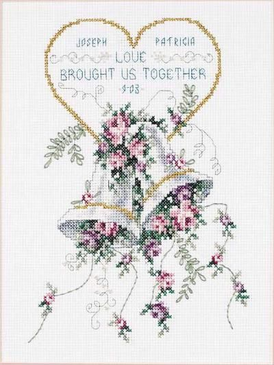 Free Printable Wedding Sampler Cross Stitch Patterns Blaisxdesign