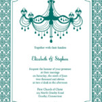 Free Wedding Printables DIY Invitations EverythingEtsy