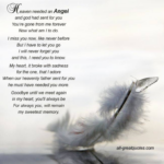 Pin By Pat Williams On Grief Words Of Comfort Angel Grief