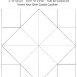 Pin By Tiffany Ray On Wedding Decor Ideas Doable Cootie Catcher