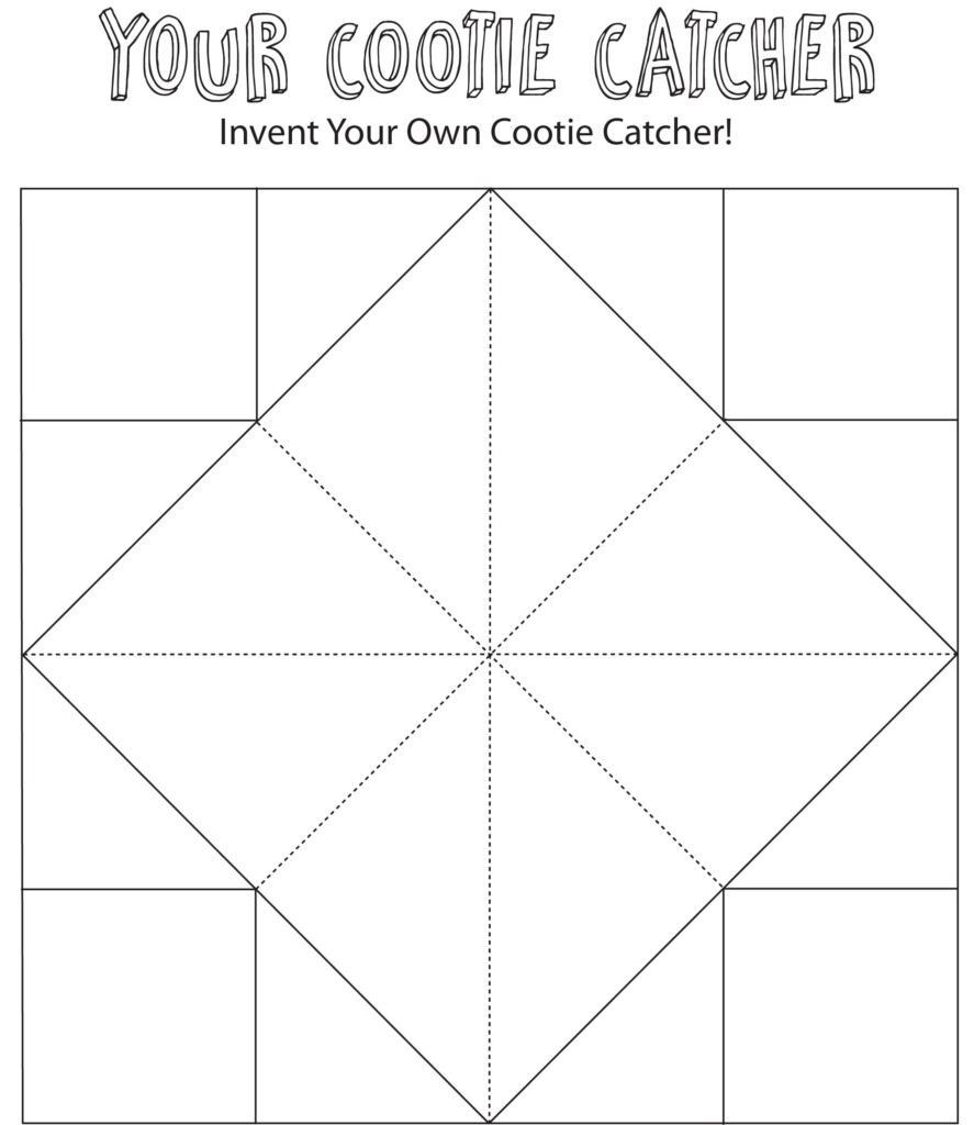 Pin By Tiffany Ray On Wedding Decor Ideas Doable Cootie Catcher 