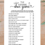 Pin On Bridal Shower Games