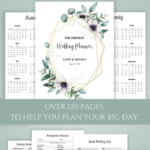 Pin On Printable Planner