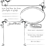 Printable Guest Book Pages Http i888 photobucket albums ac87