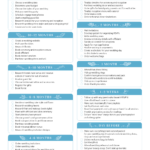 Printable Wedding Planning Checklist PDF Download Wedding Planning