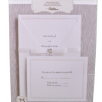 Set Of 25 Wilton Wedding Princess Invitation Kit 1010 107 Print At Home