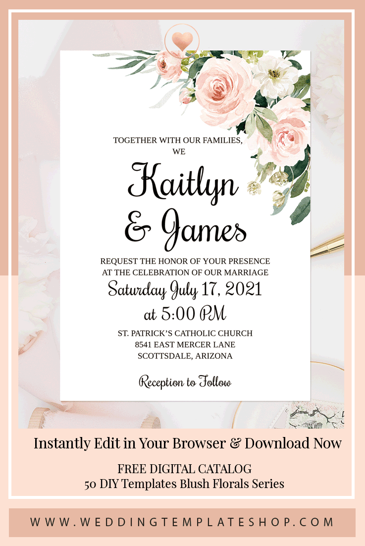 Wedding Card Free Download Images Collection Wedding Invitation