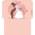 Wedding Envelope Templates For Print Out DIYpedia