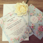 Wedding Invitation Set Digital Ready To By PrettyLaneBoutique 30 00