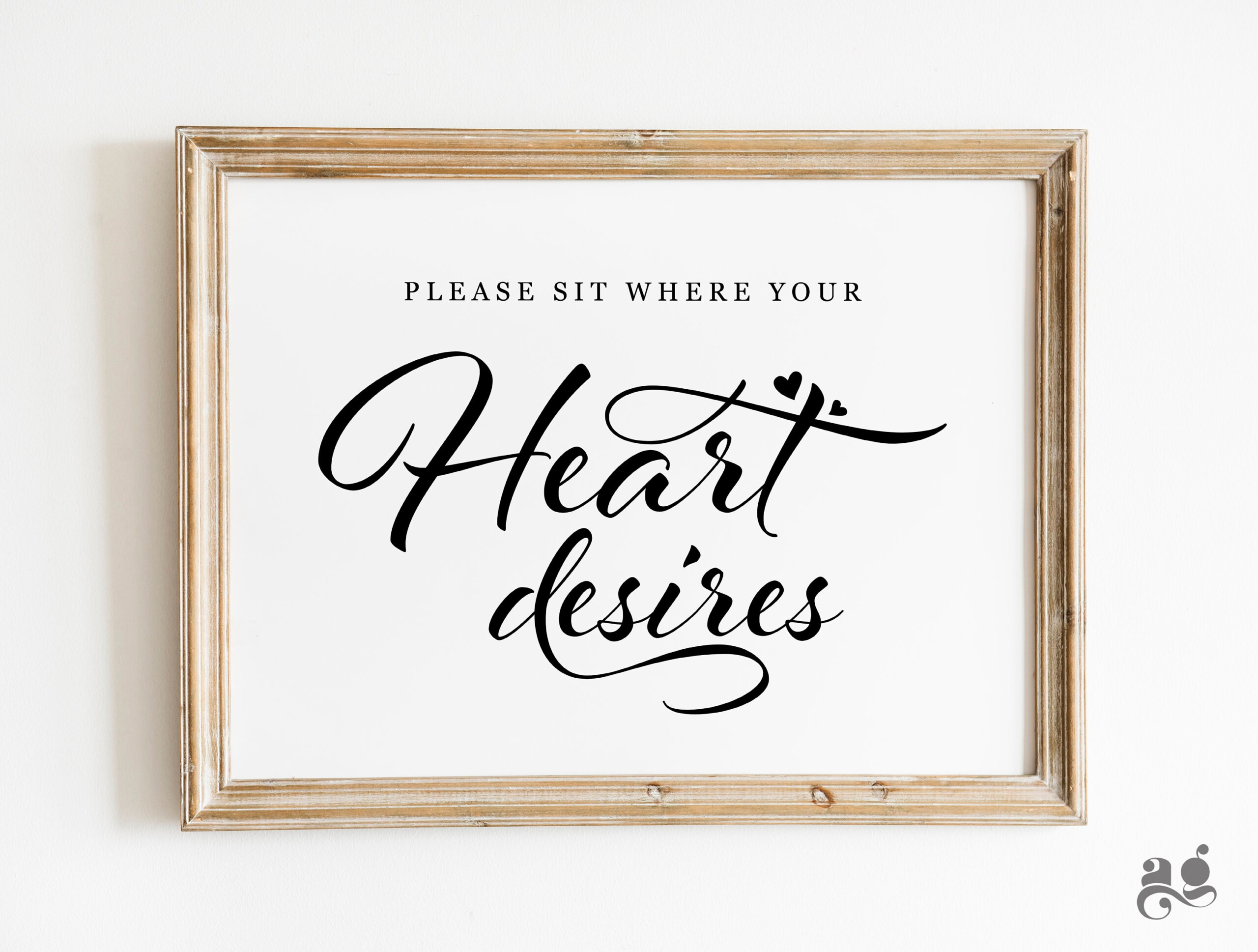 Wedding Signs Bundle Set Of 28 Printable Wedding Decor PDF Etsy