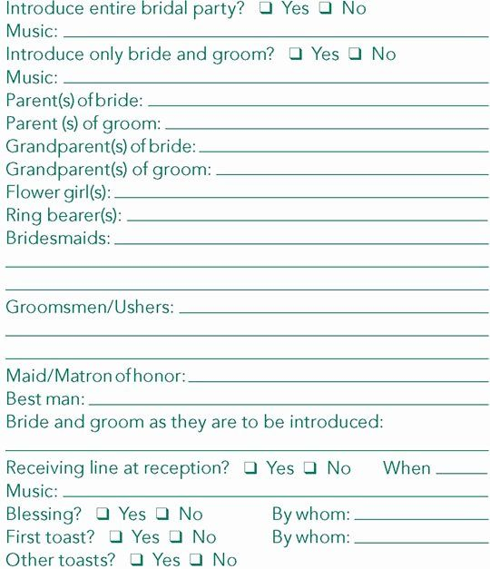 Wedding Song List Template Lovely 18 Of Wedding Reception Music 