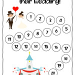 10 Free Printable Wedding Activities For Guests Lemon Kiwi Designs