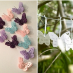 21 DIY Butterflies Wedding Theme Ideas