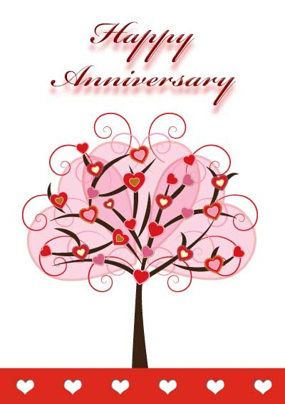 30 Free Printable Anniversary Cards KittyBabyLove