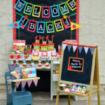 Amanda s Parties To Go Free Printables For Back To School