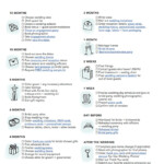 Best Diy Wedding Checklist Printable Wedding Planning Checklist