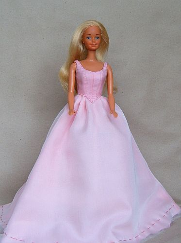 DOLLS For Joy And Pleasure Gallery Free Barbie Sewing Patterns 