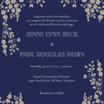 FREE 12 Free Wedding Invitation Designs Examples In PSD AI EPS