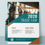 FREE Corporate Event Invitation Template Word PSD InDesign