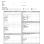 FREE Wedding Planning Book A Complete Downloadable PDF Planner