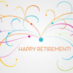 Happy Retirement Retirement ECard Blue Mountain ECards