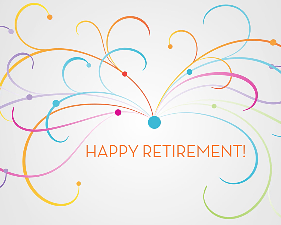  Happy Retirement Retirement ECard Blue Mountain ECards