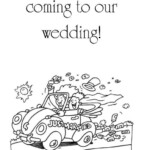 Kids Coloring And Activity Book Weddingbee Photo Gallery