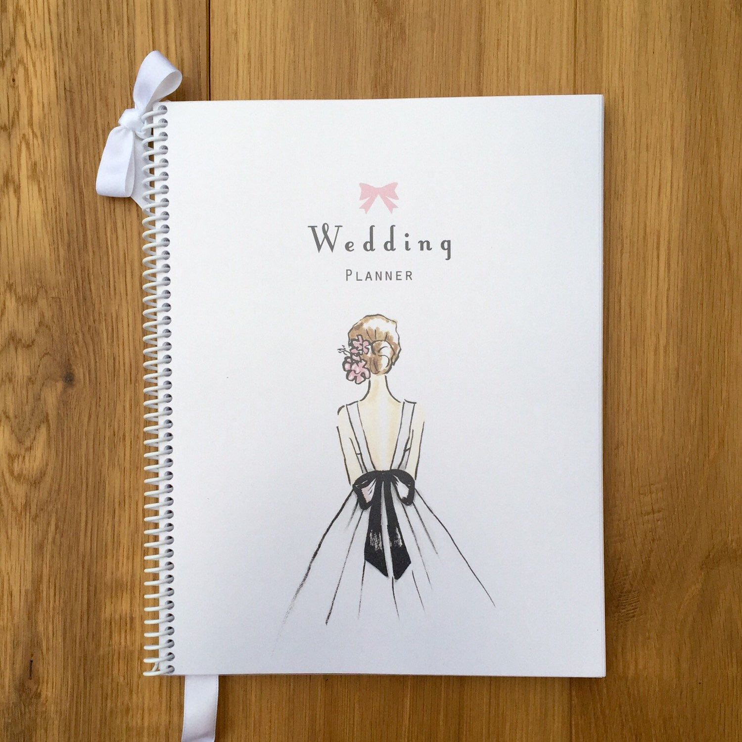 New Cover For The Wedding Planner simple And Elegant organizedbride 