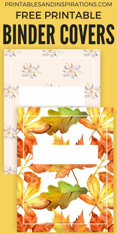 October Bullet Journal Cover Ideas Printable Printables And 