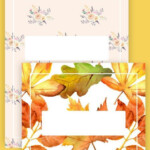 October Bullet Journal Cover Ideas Printable Printables And