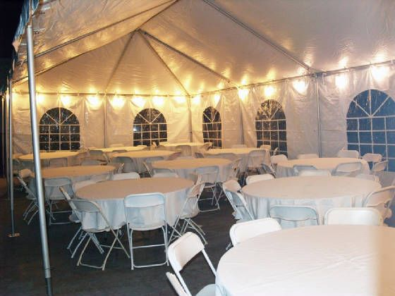 Pin By Trixxi Starr On Tent Party Wedding Backyard Reception Party 