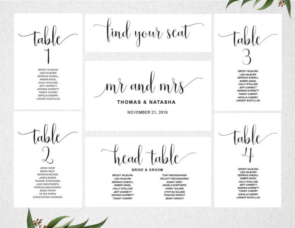 Pin On Wedding Trends 2021 Paper Bear Printables