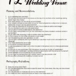 Questions To Ask When Booking Hotel Rooms For Wedding BOOKSTRU