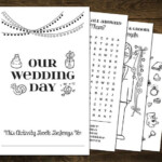 This Item Is Unavailable Etsy Kids Wedding Activities Wedding With