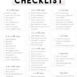 Tips For Diy Wedding Tip diyweddingtip Wedding Planning Checklist