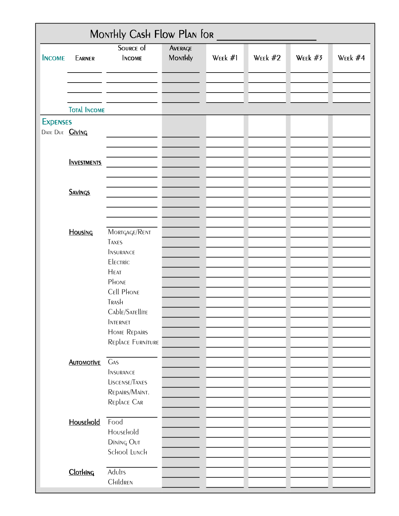 Wedding Budget Worksheet Template Db excel