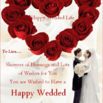 Wedding Card Template Free Word Templates