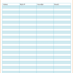 Wedding Spreadsheet Guest List Templates Pertaining To Weddinguest List